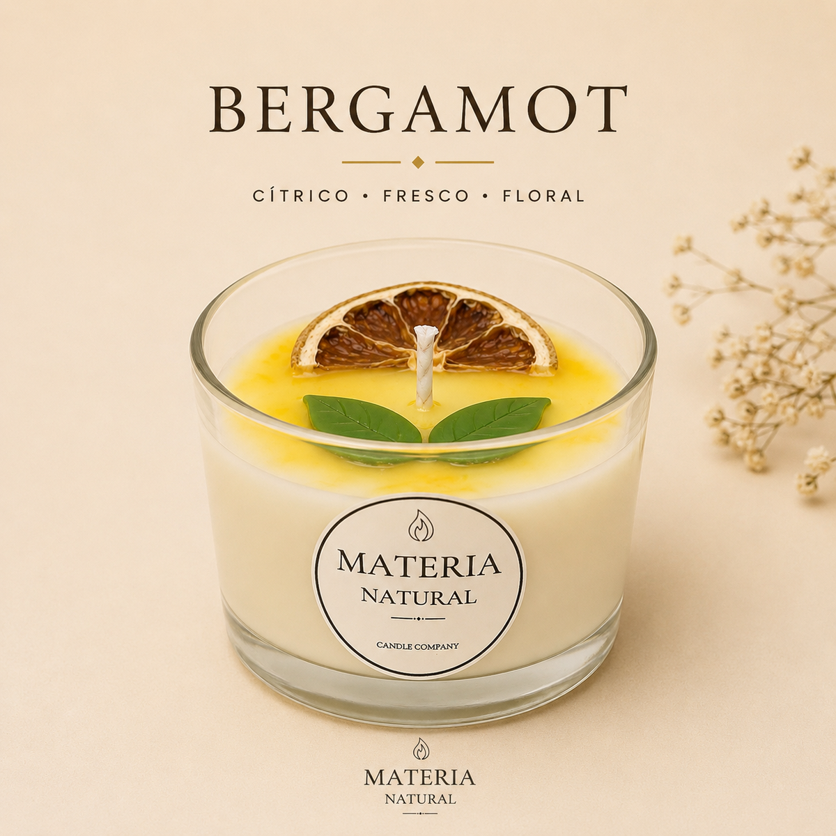 BERGAMOT