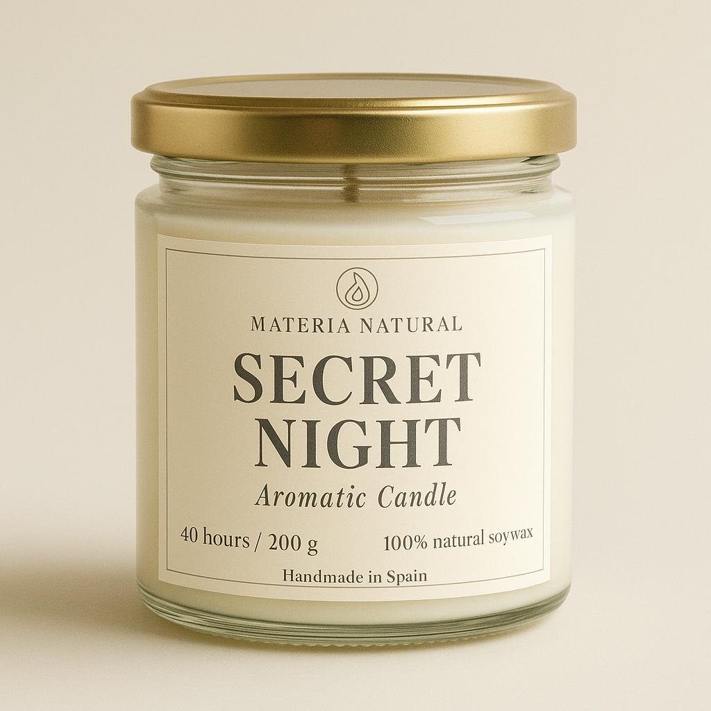 Secret Night