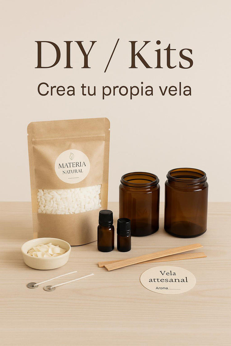 DIY/ Kits