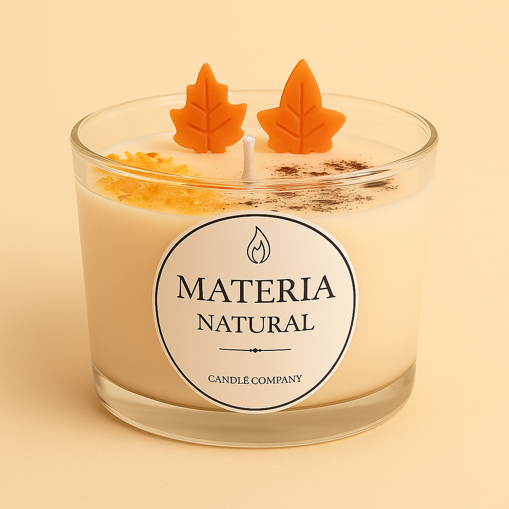 Cinnamon & Orange