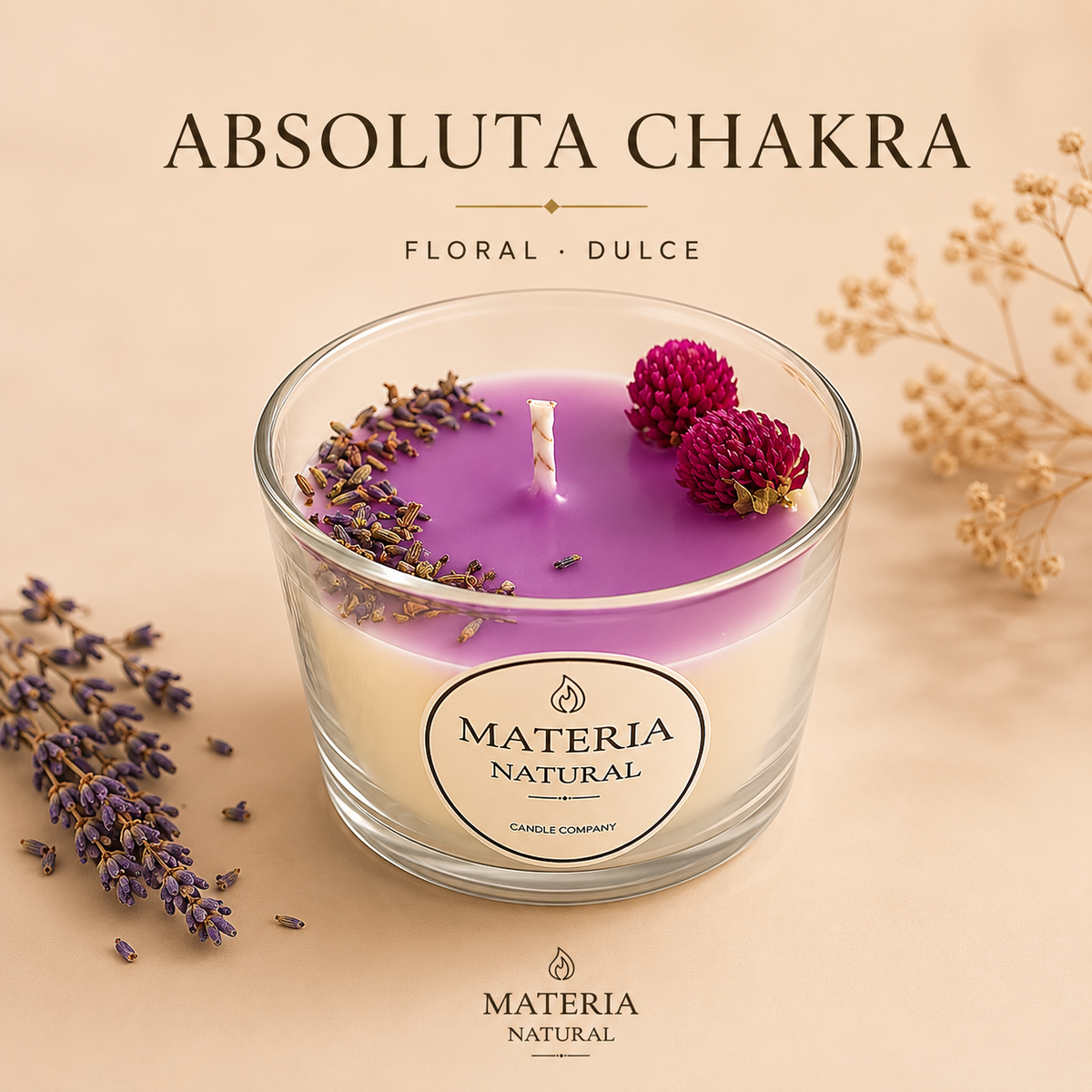 ABSOLUT CHAKRA