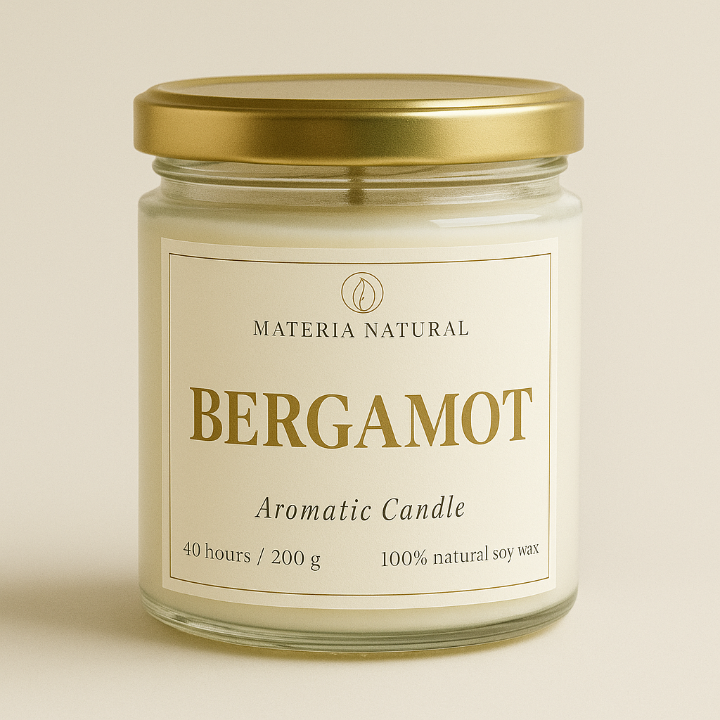 Bergamot