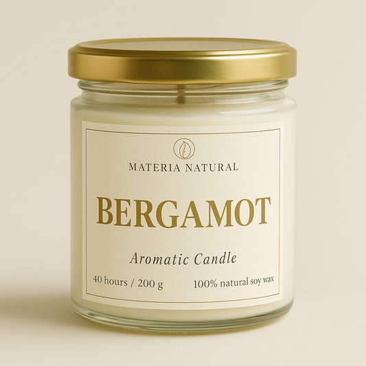 Bergamot