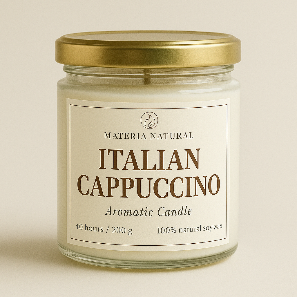 Italian Cappuccino
