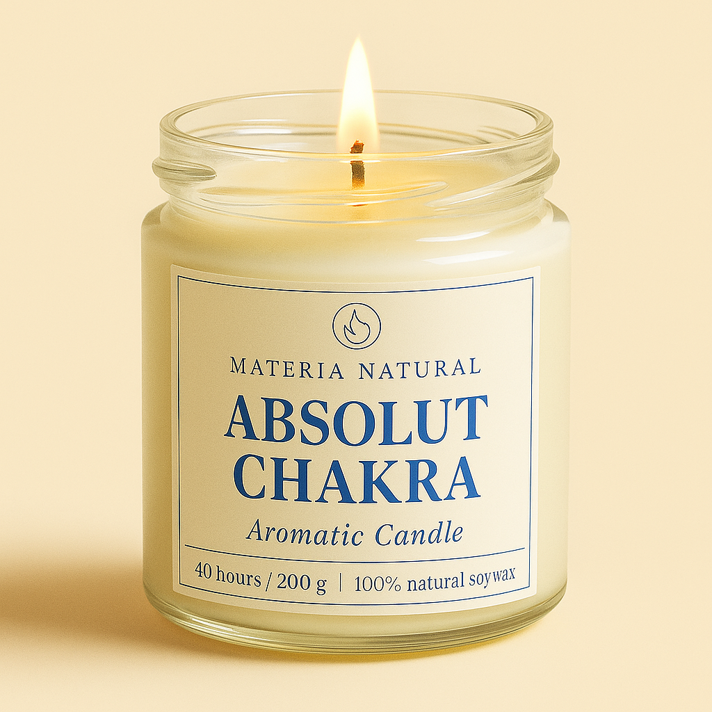 Absolut Chakra