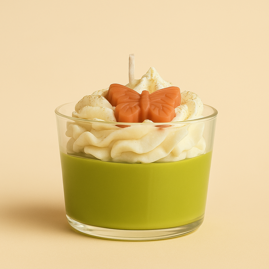 Lucky Candle